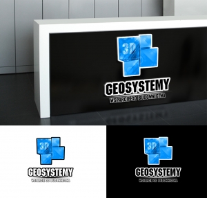 Projekt 3D Geosystemy