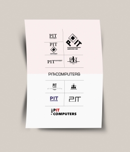  LOGO PIT-Computers