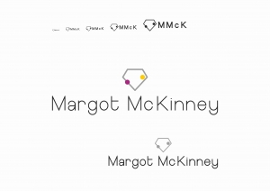 Logo Margot Mc Kinney