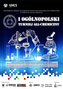 I Ogólnopolski Turniej All-chemiczny