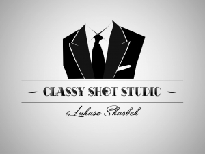 Logo Classy Shot Studio