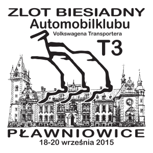 Logo dla zlotu