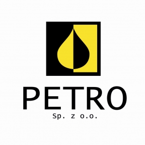 PETRO logo