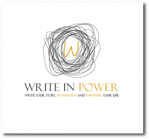 Write in Power