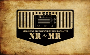 NR/MR - logo/grafika