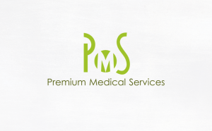 Logo dla Premium Medical Services