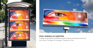 EPSON - Exceed Your Vision