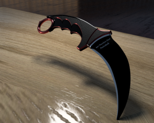 Karambit