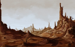 Wasteland