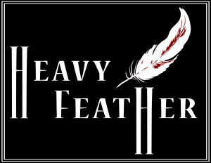 Heavy Feather