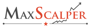 Max Scalper logo