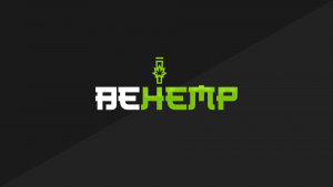 BeHemp - LOGO