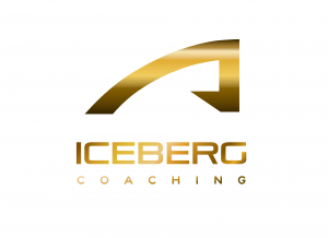 Logo dla Iceberg Coaching