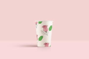 Paper cup