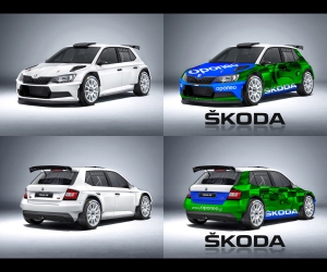 Skoda - konkurs oponeo