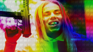 6IX9INE