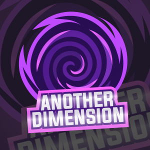 Another Dimension Logo