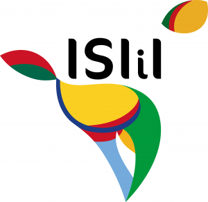 Logo ISIiI