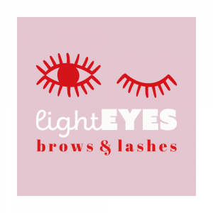 Lighteyes | logo & identyfikacja