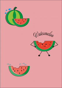 Watermelon